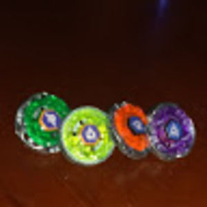 Meet your Posher, Domingo